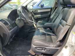 2011 HONDA CR-V