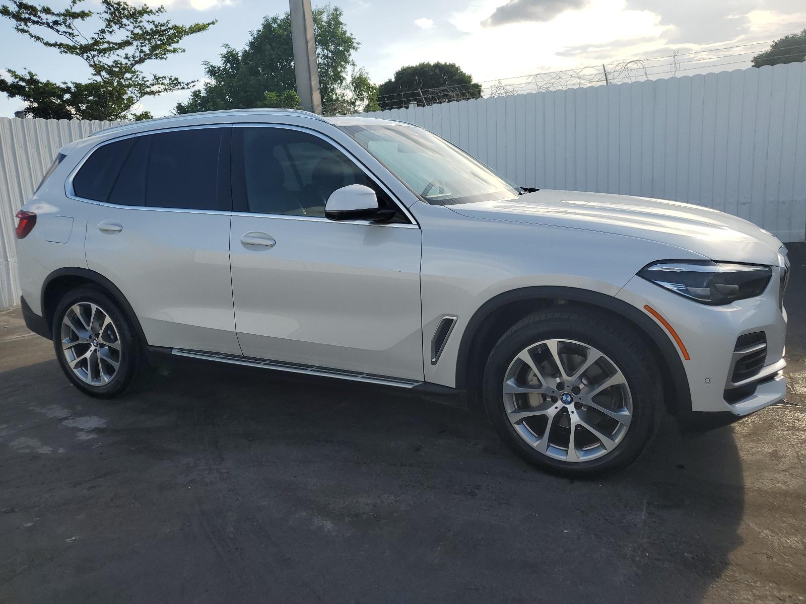2023 BMW X5