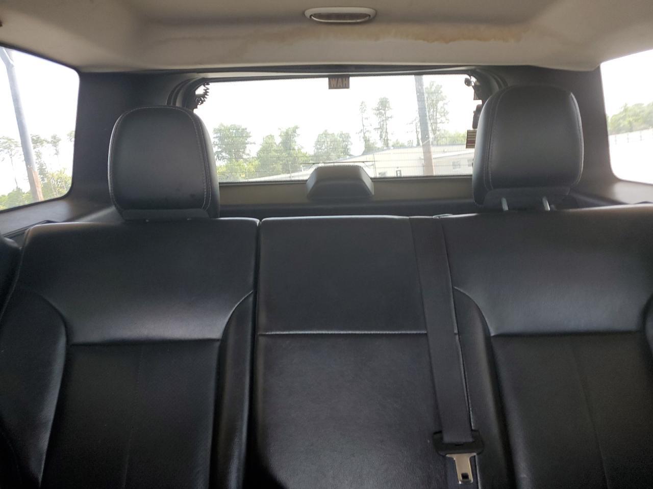 2012 JEEP Liberty