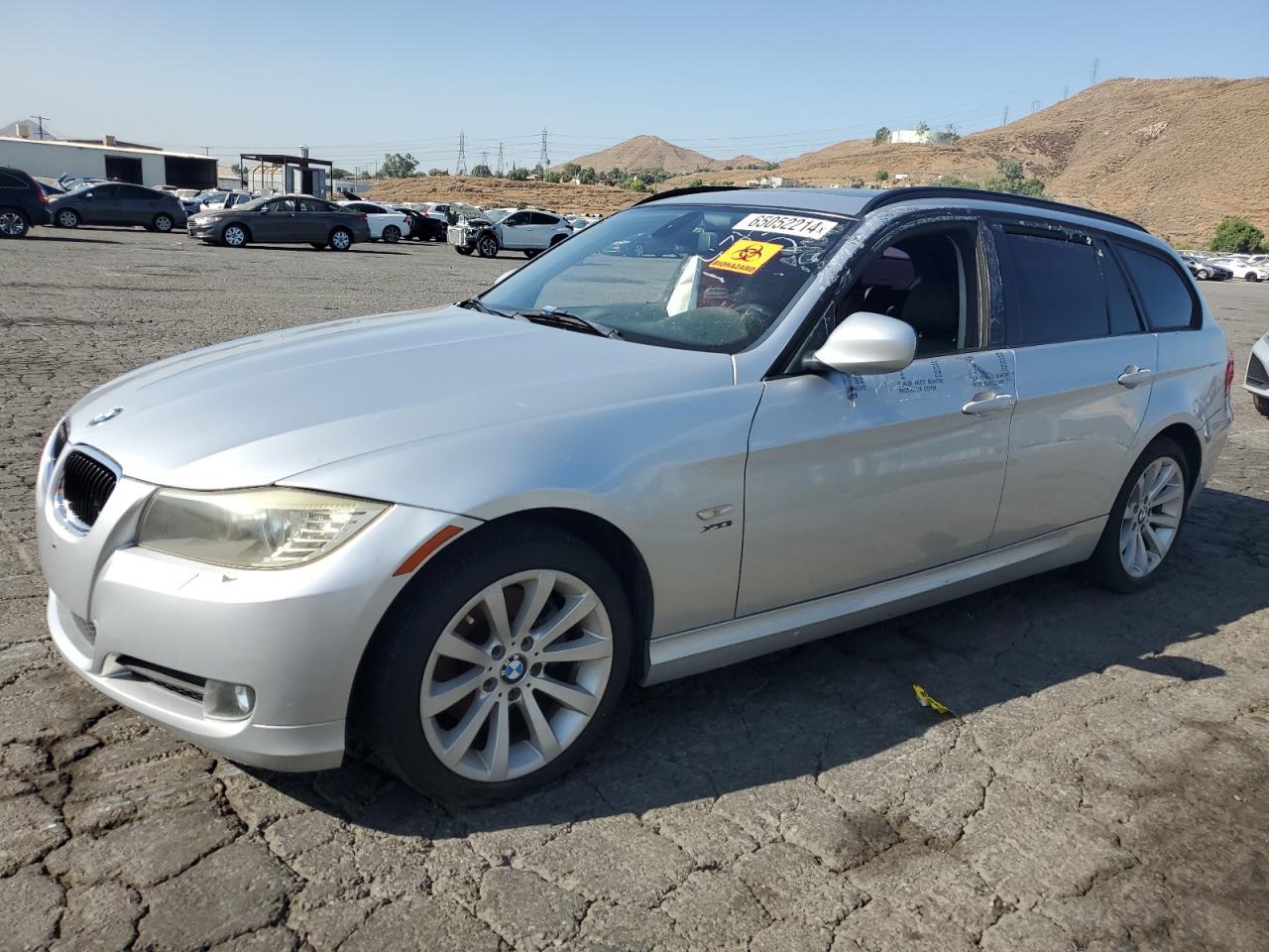2011 BMW 3 SERIES