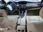 2009 BMW 5 series
