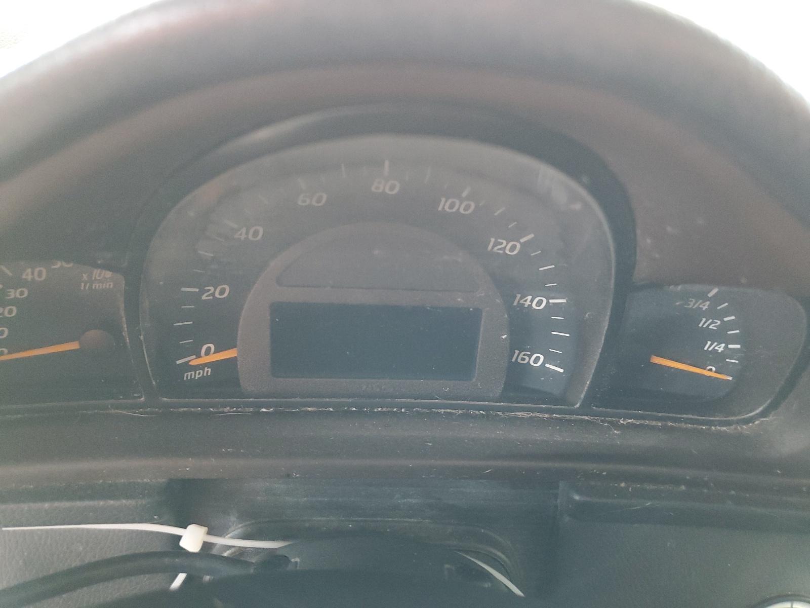 2003 MERCEDES-BENZ C-CLASS