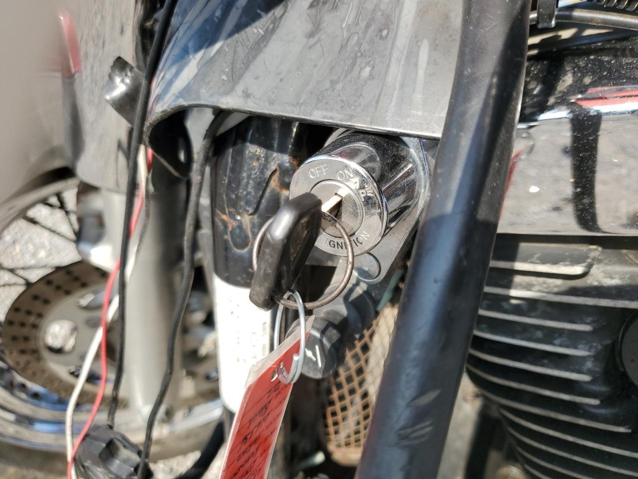 2002 KAWASAKI VN1500
