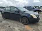 2008 NISSAN SENTRA