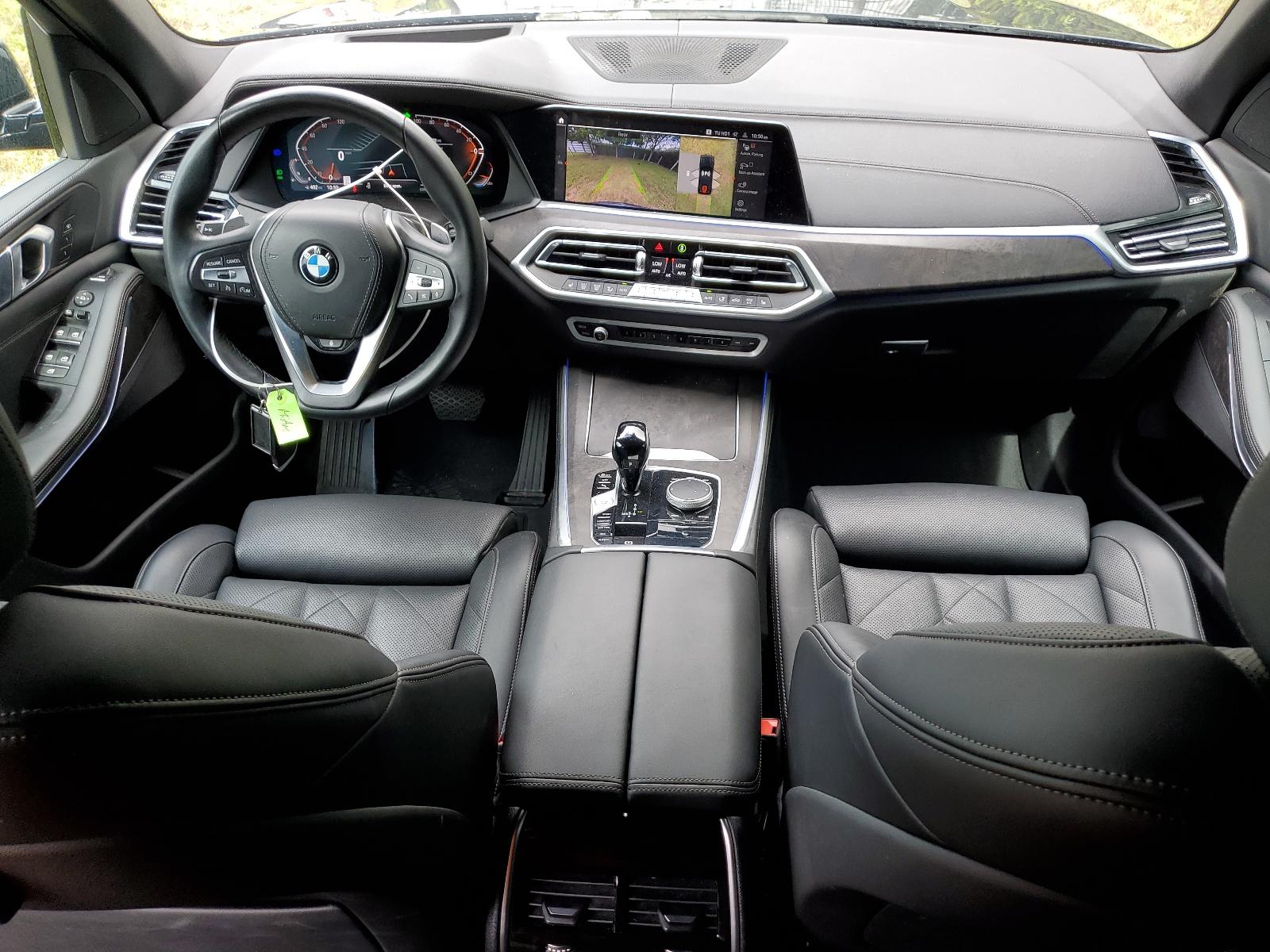 2023 BMW X5