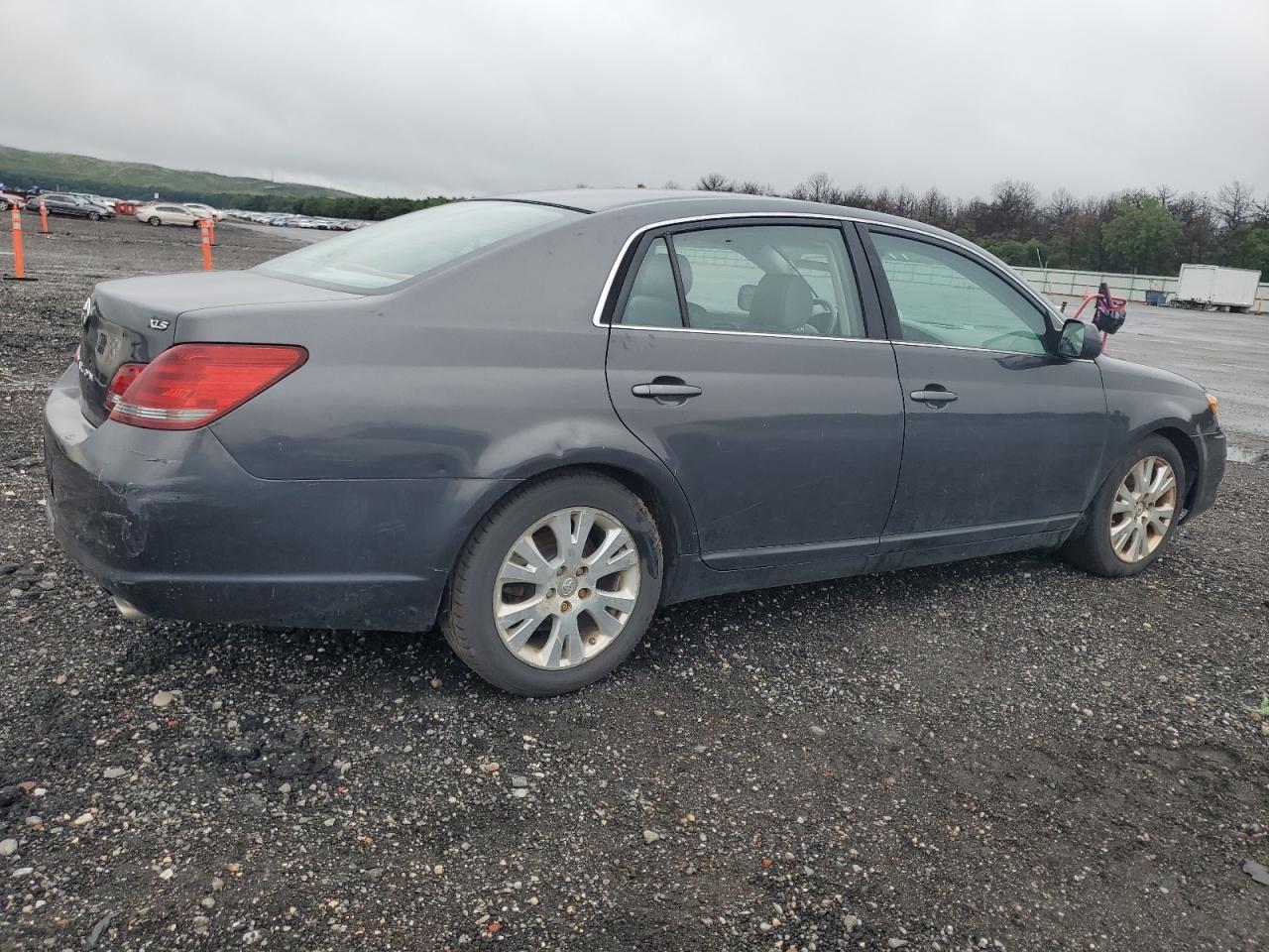 2008 TOYOTA Avalon