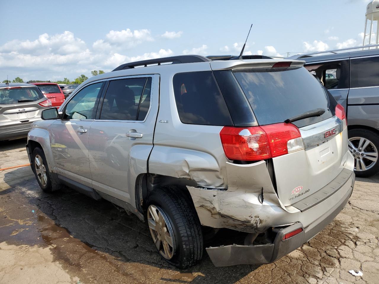2010 GMC Terrain