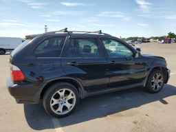 2003 BMW X5