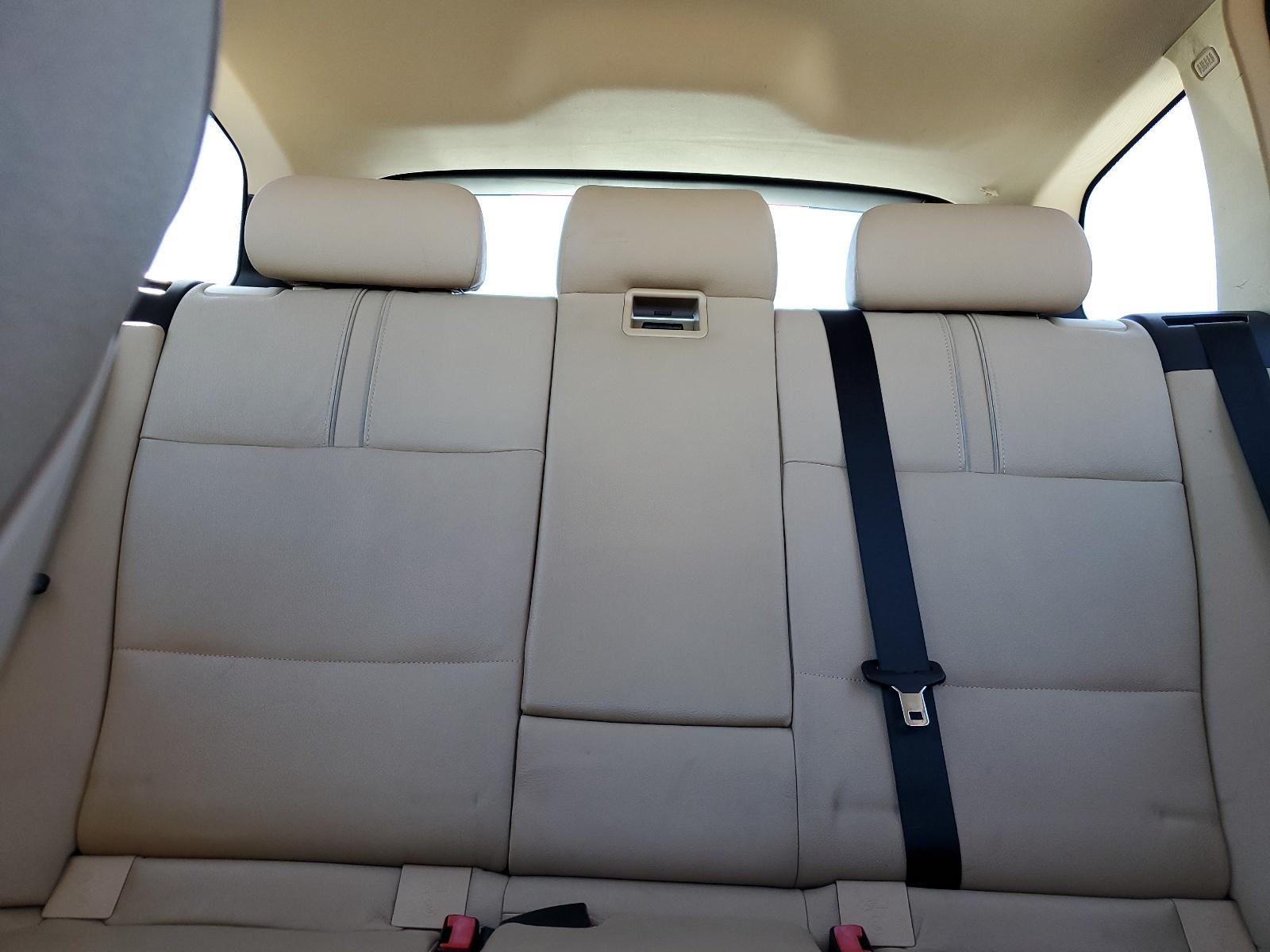 2007 BMW X3
