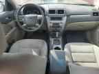 2010 FORD FUSION