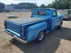 1966 GMC Sonoma