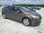 2014 KIA FORTE