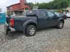 2011 NISSAN Frontier
