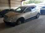 2009 BUICK ENCLAVE