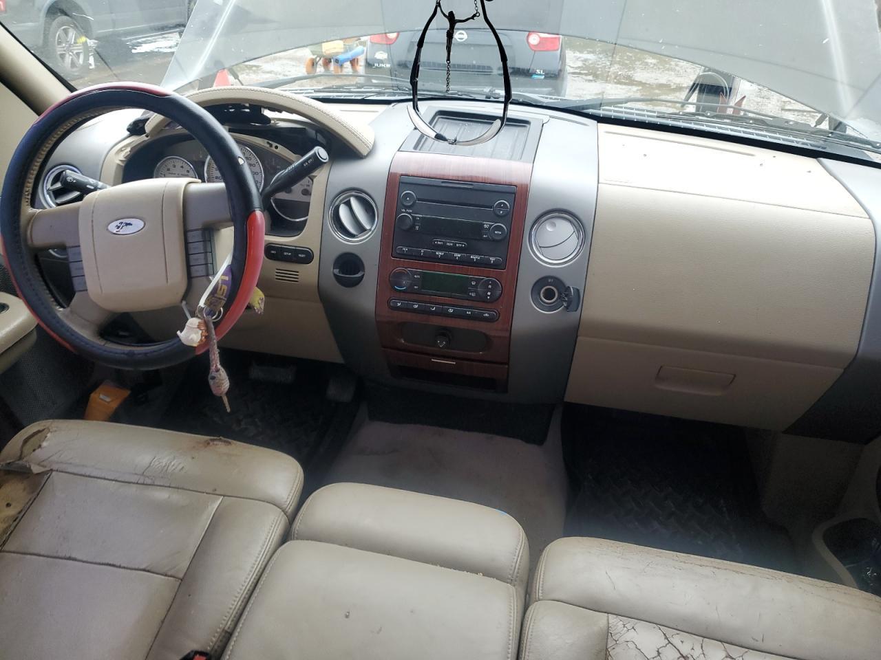 2006 FORD F-150 Lightning