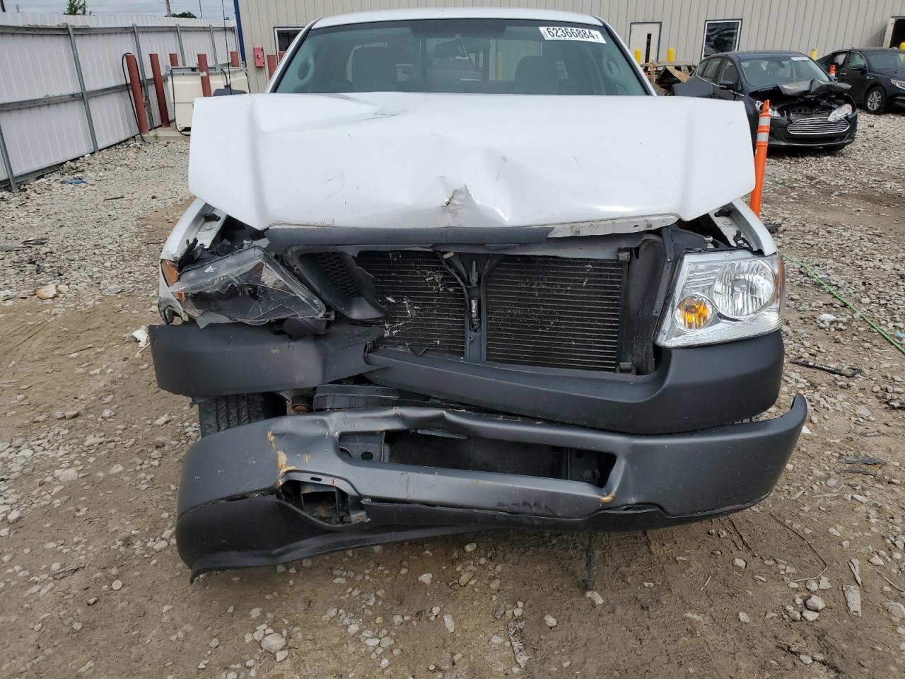 2006 FORD F-150