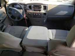 2008 DODGE Ram 2500