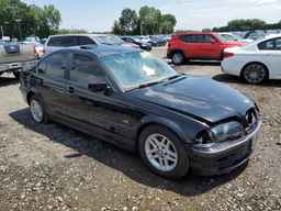 2000 BMW 3 SERIES