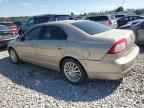 2007 MERCURY Milan