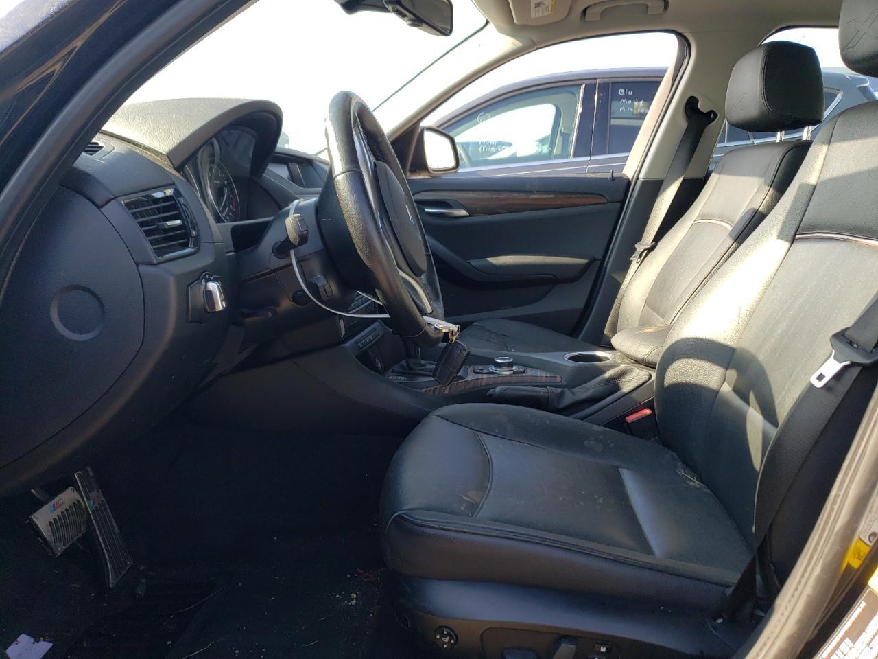 2013 BMW X1