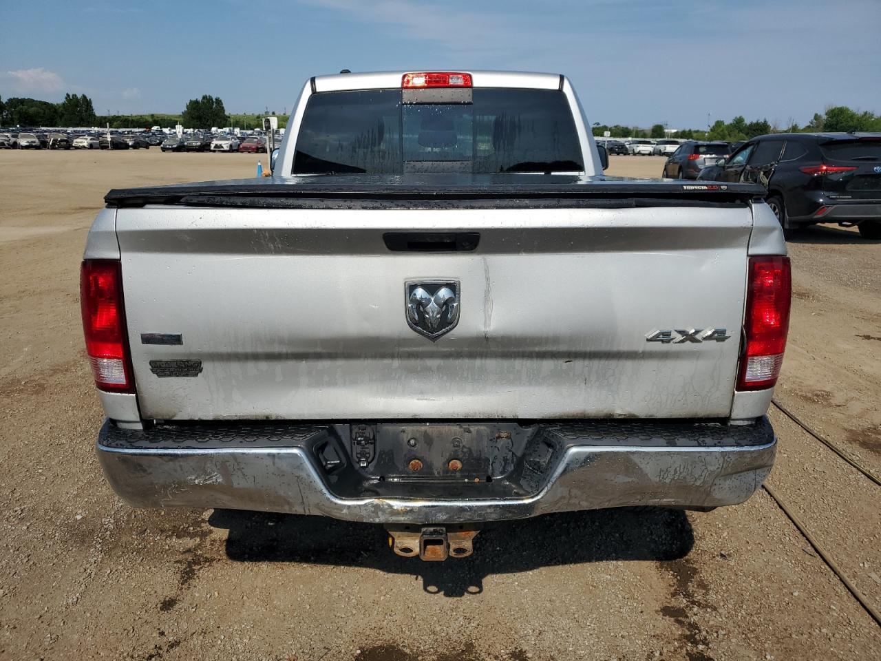 2015 RAM 1500