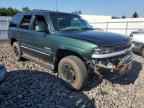 2001 CHEVROLET Tahoe