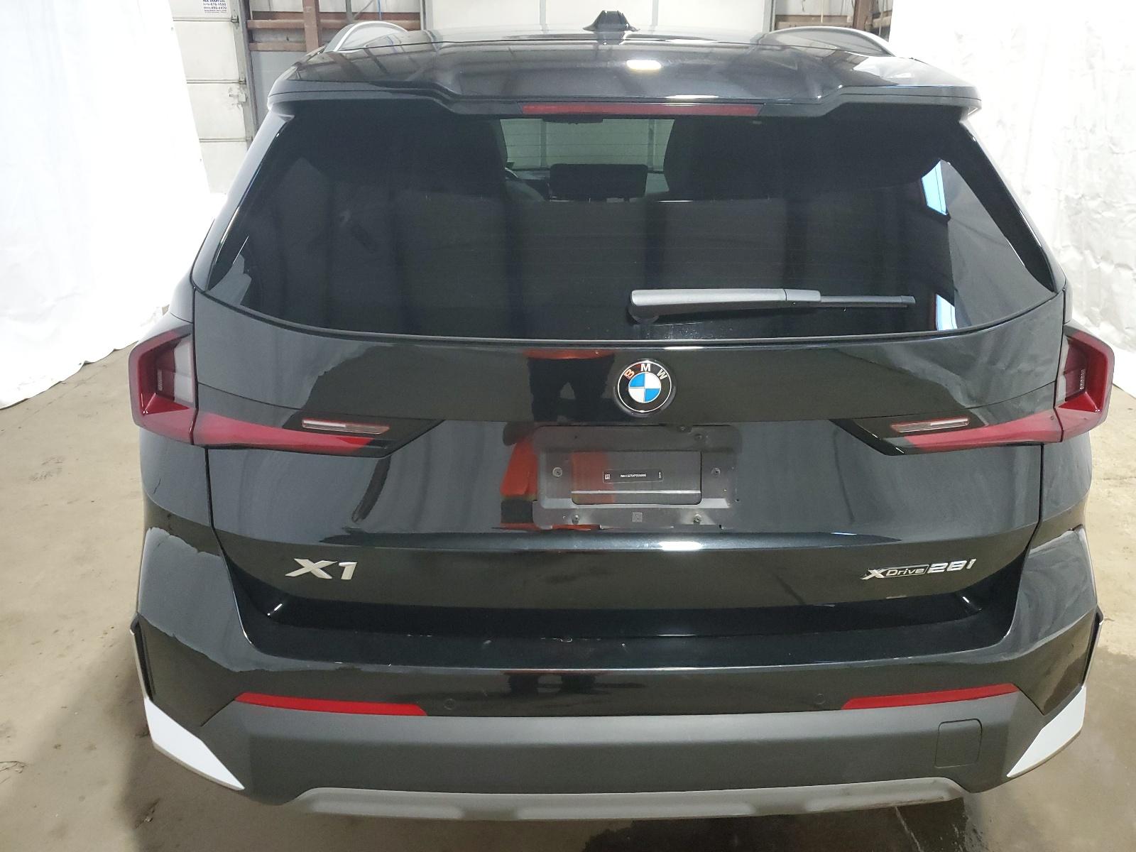 2023 BMW X1