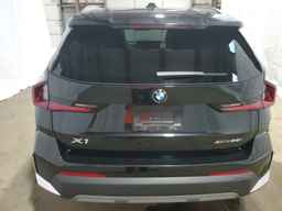 2023 BMW X1