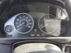 2014 BMW 3 SERIES