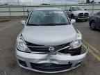 2012 NISSAN VERSA