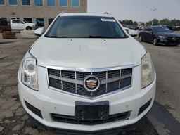 2011 CADILLAC SRX