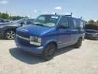 1997 CHEVROLET Astro