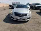 2014 CADILLAC ATS