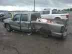 2007 CHEVROLET Silverado