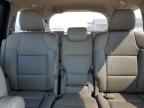 2011 HONDA ODYSSEY