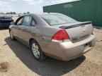 2006 CHEVROLET IMPALA