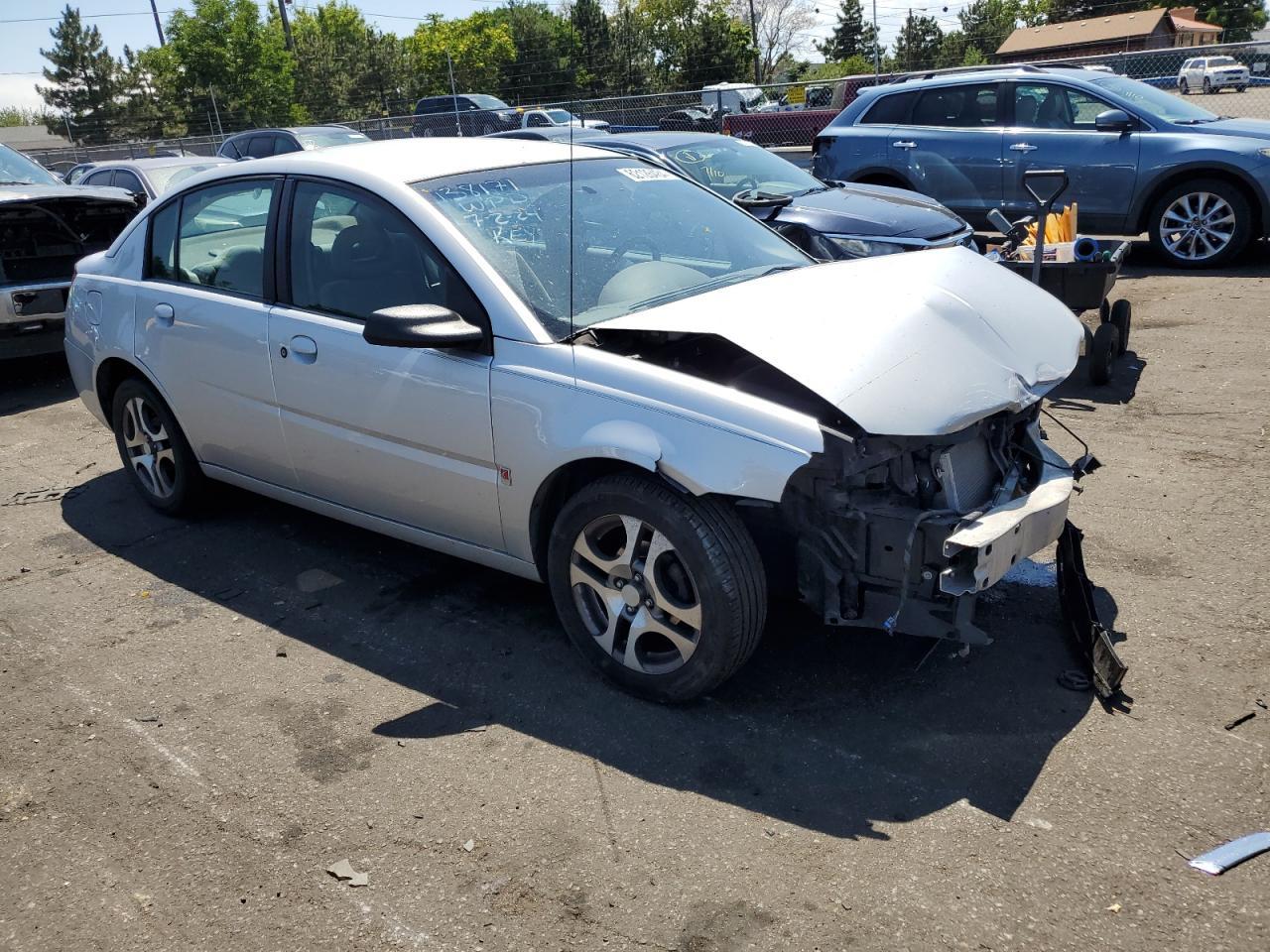 2005 SATURN Ion