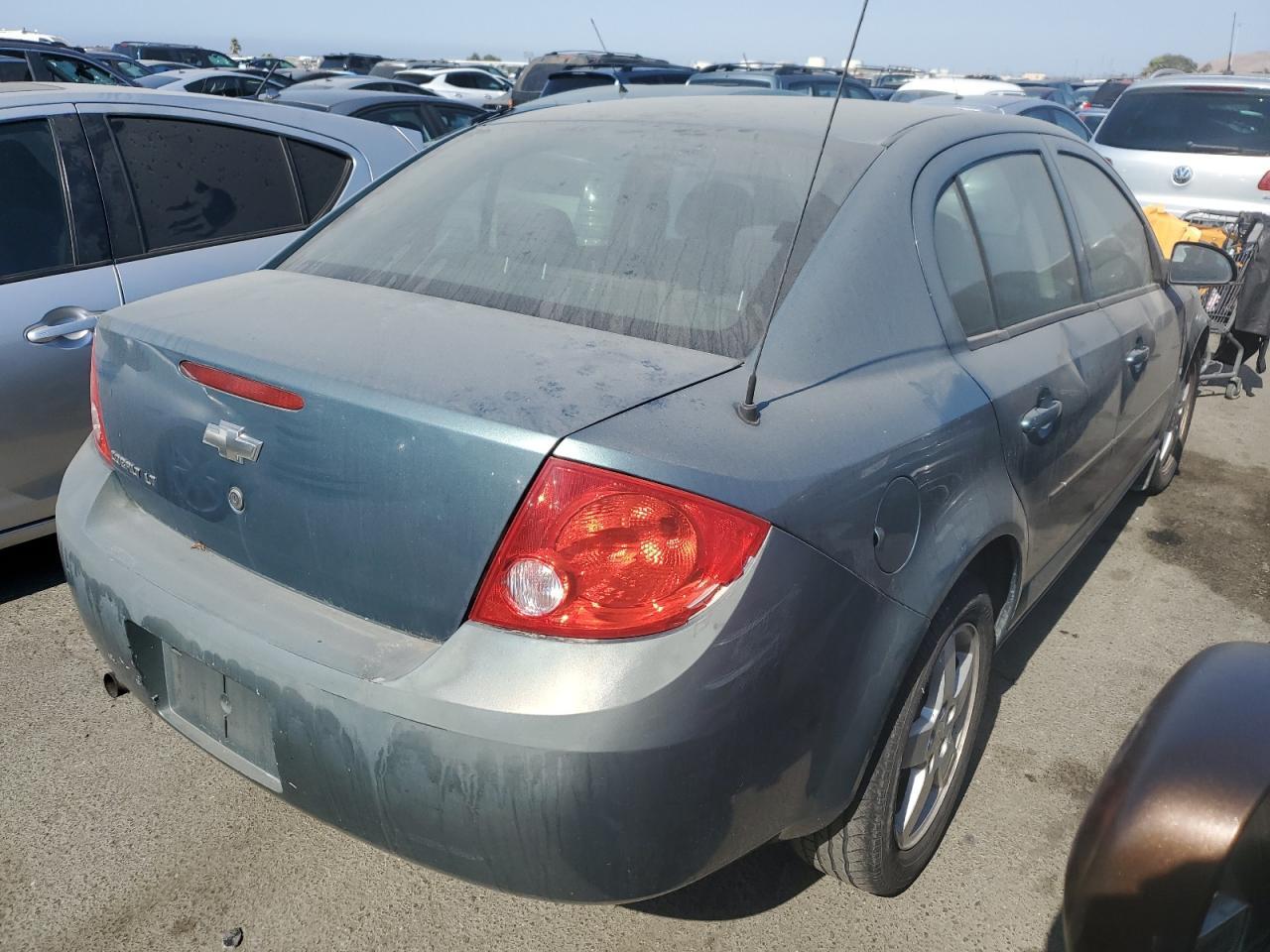 2010 CHEVROLET COBALT