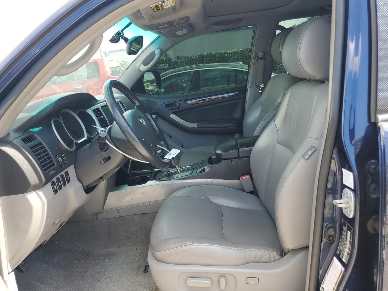 2006 TOYOTA 4Runner