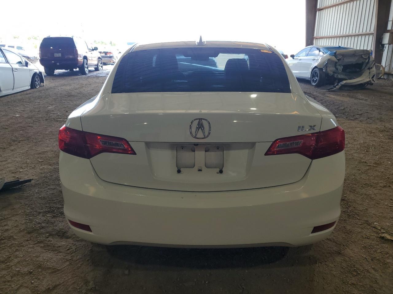 2015 ACURA ILX