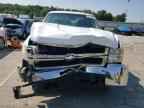 2008 CHEVROLET Silverado 2500