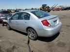2005 SATURN Ion