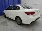 2020 KIA RIO