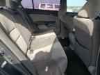 2010 HONDA ACCORD