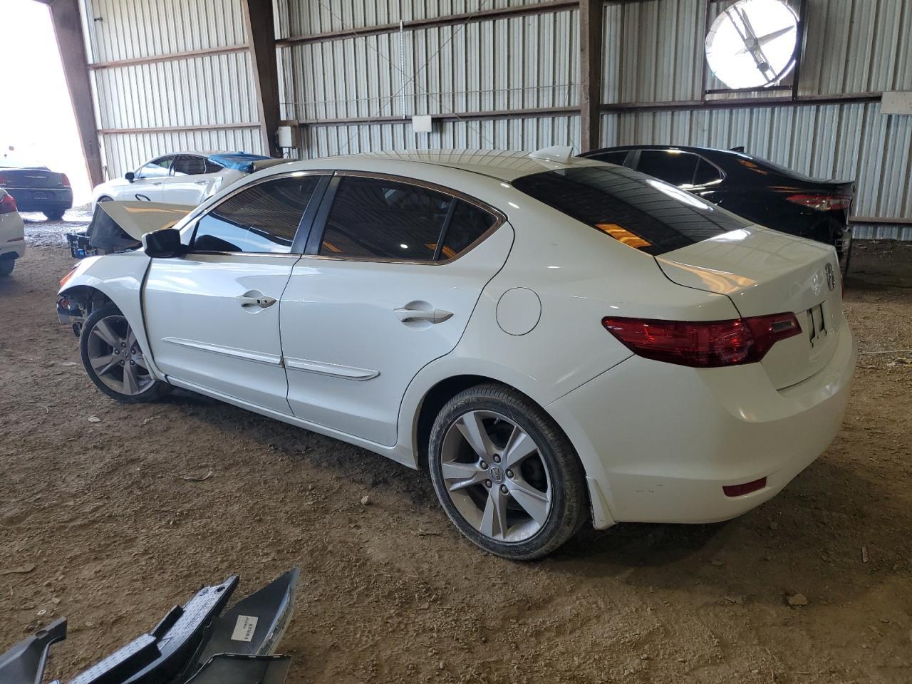 2015 ACURA ILX
