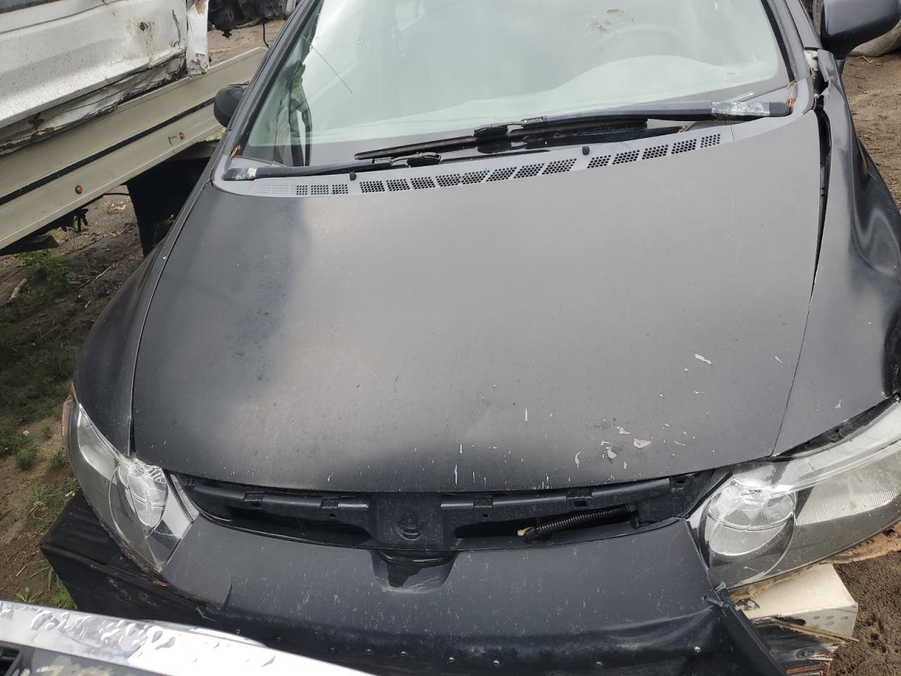 2006 HONDA CIVIC