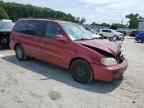 2005 KIA SEDONA