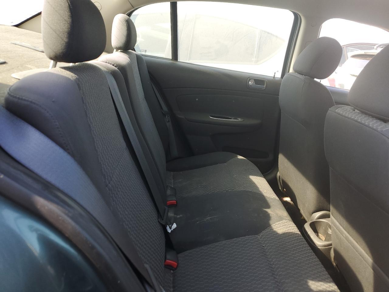 2010 CHEVROLET COBALT