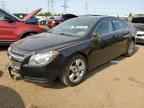 2012 CHEVROLET MALIBU