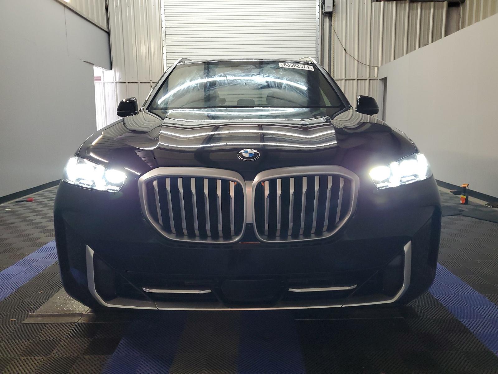 2024 BMW X5